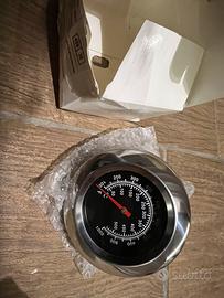 Termometro per barbecue