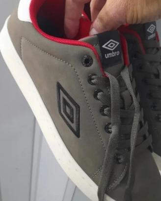 sneakers Sportive firmate Umbro N41 