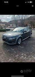 Audi A4 allroad 2.0 tdi