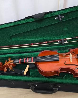 violino 2/4
