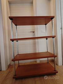 scaffale