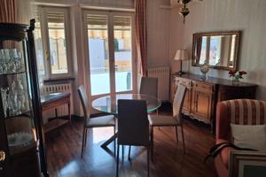 Appartamento di pregio