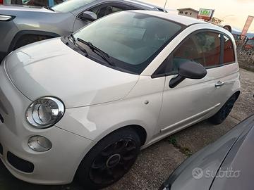Auto 500