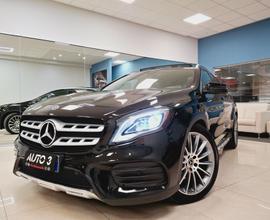 Mercedes-benz GLA 220 GLA 220 d Automatic Premium