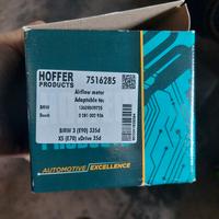 Debimetro o AIRFLOW METER Bmw