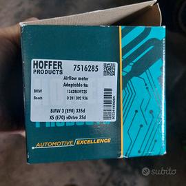 Debimetro o AIRFLOW METER Bmw