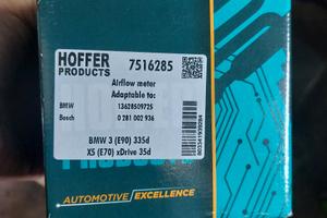 Debimetro o AIRFLOW METER Bmw