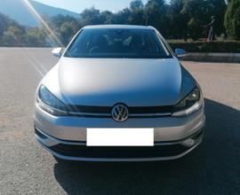 Golf 1.6 tdi 116cv 5p Confortline