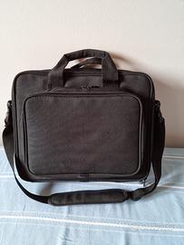 Borsa a tracolla Tucano