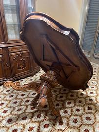 Arredamento SALA DA PRANZO