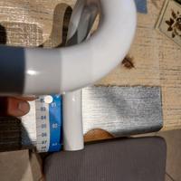 manubrio bici da corsa Deda RHM 01