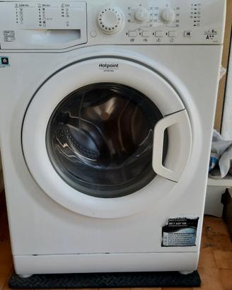 Ricambi lavatrice Hotpoint Ariston