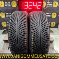 2 gomme 235 65 17 invernali 85% michelin