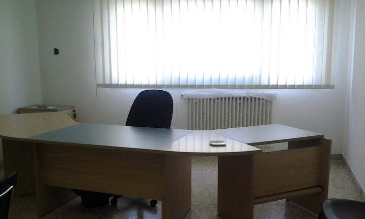 Uffici arredati a Modugno