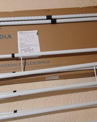barriere per letto