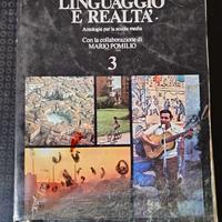 Linguaggio e realtà 3 - Mario Pomilio