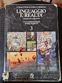 Linguaggio e realtà 3 - Mario Pomilio