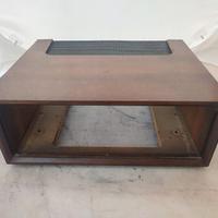 Marantz wood case WC-10