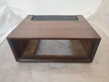 Marantz wood case WC-10