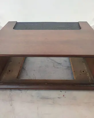 Marantz wood case WC-10