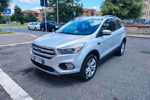 Ford Kuga Kuga II 2017 1.5 tdci Titanium s