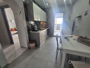 Appartamento Napoli [Cod. rif 3259870VRG] (Vicaria