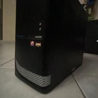 PC fisso senza monitor