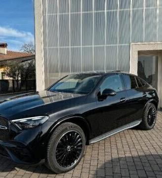 Ricambi per mercedes glc coupe w254 2023 2024 DISP