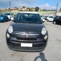 Fiat 500L 1.3 mjt 85cv lounge