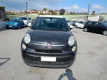 Fiat 500L 1.3 mjt 85cv lounge