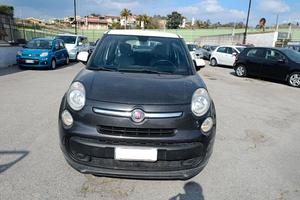 Fiat 500L 1.3 mjt 85cv lounge