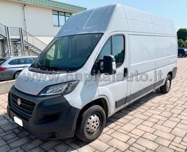 Fiat Ducato 23 MJ 140CV L3H3 NETTO 9300 MOTORE???