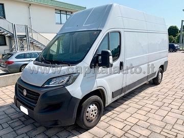 Fiat Ducato 23 MJ 140CV L3H3 NETTO 9300 MOTORE???