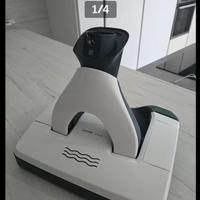 Lavava pavimenti wolker folletto senza fili ultimo