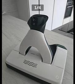 Lavava pavimenti wolker folletto senza fili ultimo