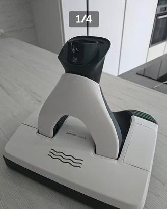 Lavava pavimenti wolker folletto senza fili ultimo