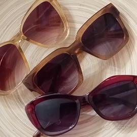 OCCHIALI DA SOLE 🕶 DONNA 