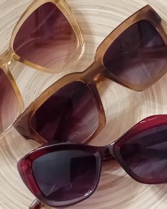 OCCHIALI DA SOLE 🕶 DONNA 