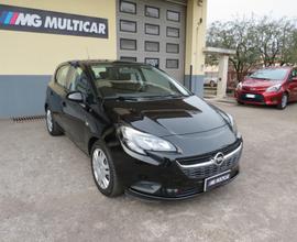 Opel Corsa 1.4 90CV GPL Tech 5 porte Advance