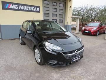 Opel Corsa 1.4 90CV GPL Tech 5 porte Advance