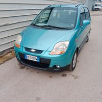 Chevrolet Matiz 1000cc