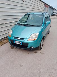Chevrolet Matiz 1000cc