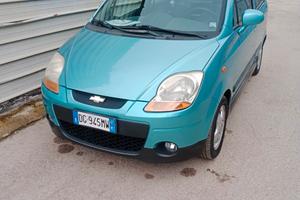 Chevrolet Matiz 1000cc
