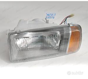FANALE SINISTRO PER SUZUKI VITARA 88-98