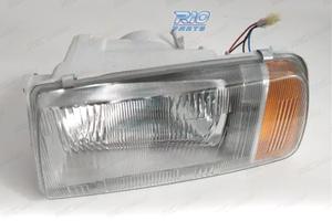 FANALE SINISTRO PER SUZUKI VITARA 88-98