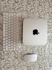Mini Mac M1 8Gb Ram 512 SSD