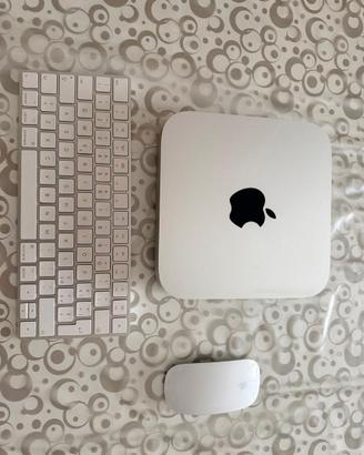 Mini Mac M1 8Gb Ram 512 SSD