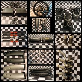 Ricambi Mini Cooper S r53 R50 r52 One