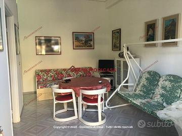 Appartamento, Pollina.