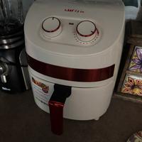 Blocco elettrodomestici